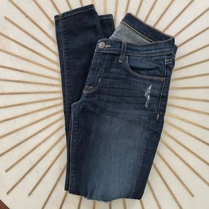 Hudson Krista Super Skinny jeans